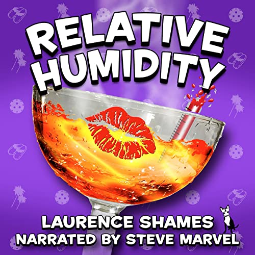 Cover of Relative Humidity