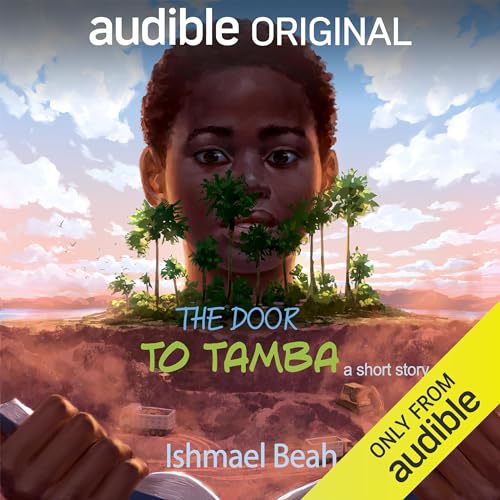 Cover of The Door to Tamba
