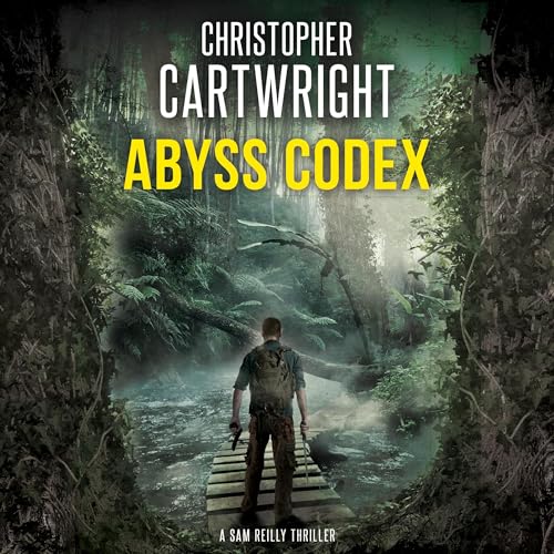 Cover of Abyss Codex