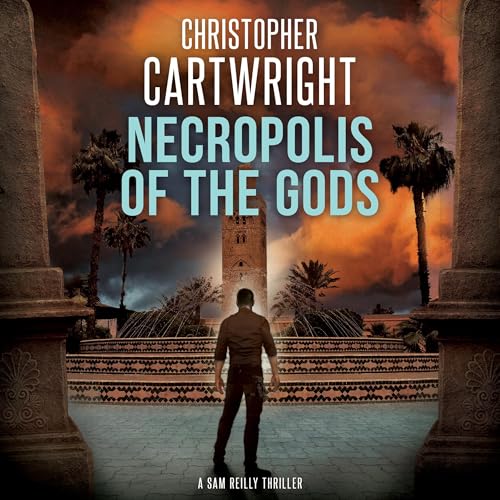 Cover of Necropolis of the Gods