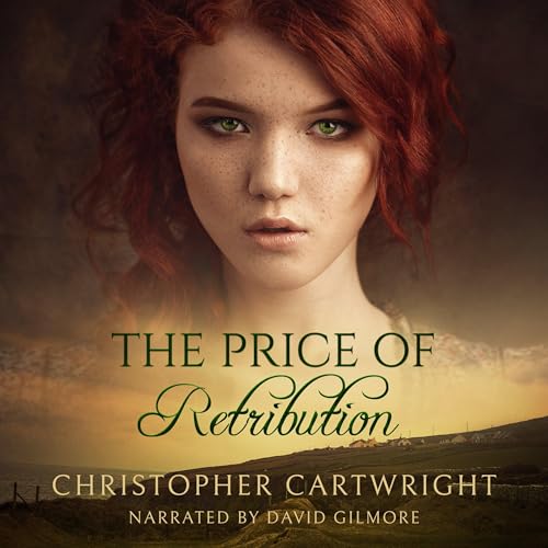 Cover of The Price of Retribution