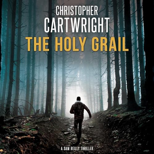 Cover of The Holy Grail