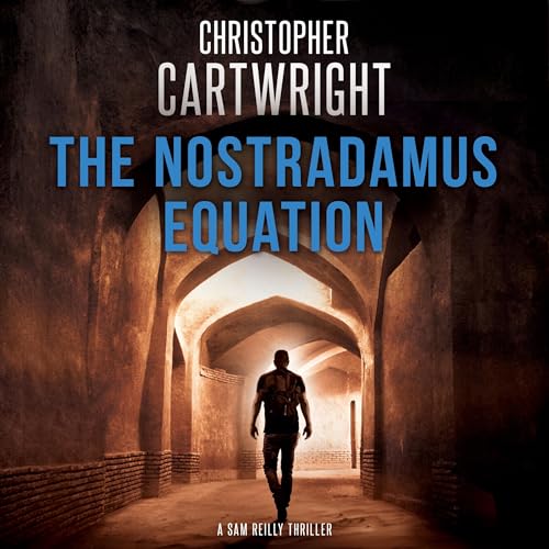 Cover of The Nostradamus Equation