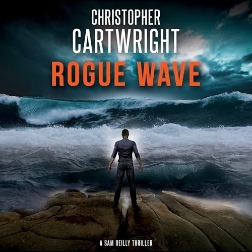 Cover of Rogue Wave