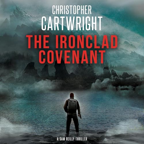 Cover of The Ironclad Covenant