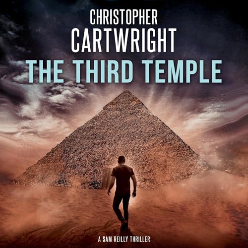 Cover of The Third Temple