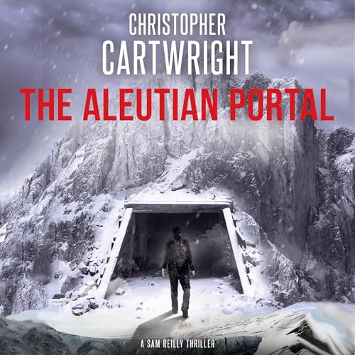 Cover of The Aleutian Portal