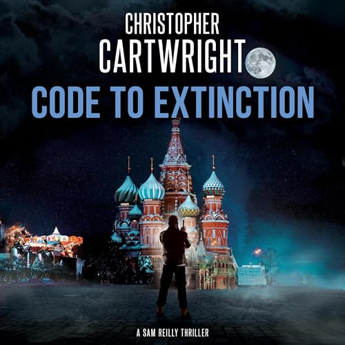 Cover of Code to Extinction