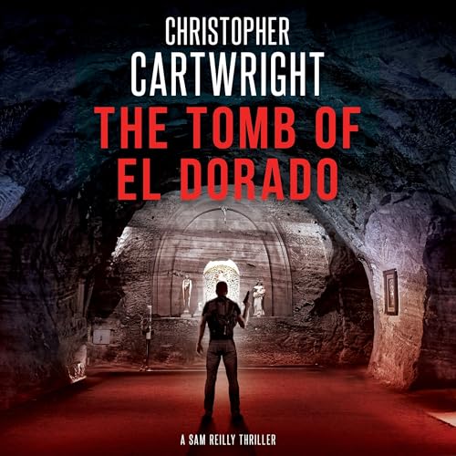 Cover of The Tomb of El Dorado