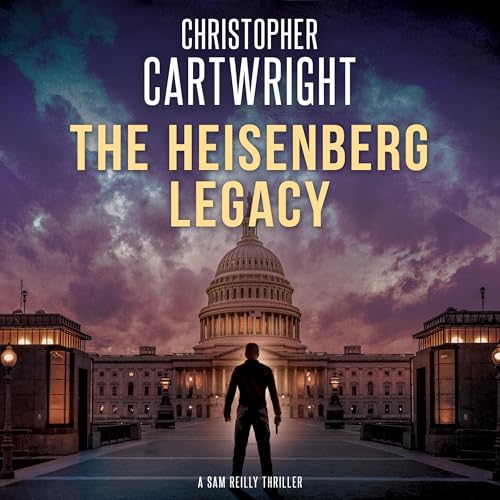 Cover of The Heisenberg Legacy