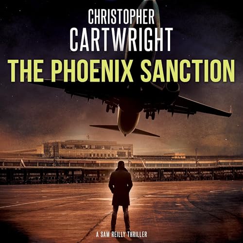 Cover of The Phoenix Sanction