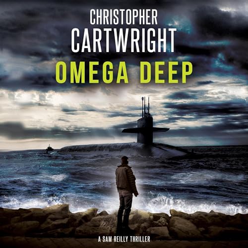 Cover of Omega Deep