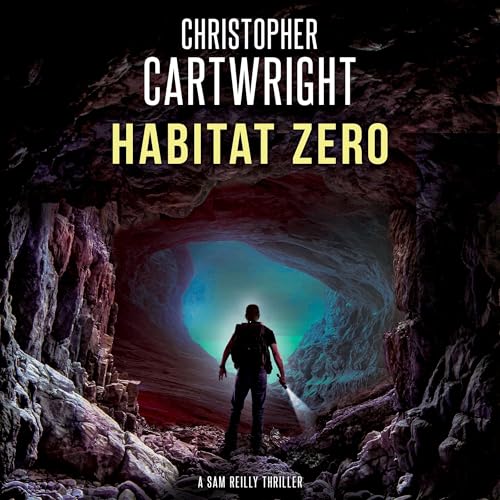 Cover of Habitat Zero