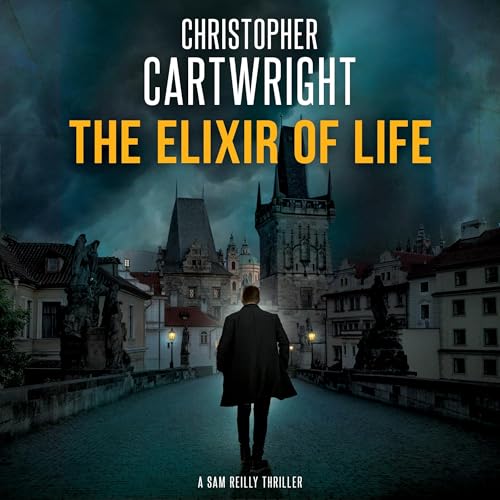 Cover of The Elixir of Life