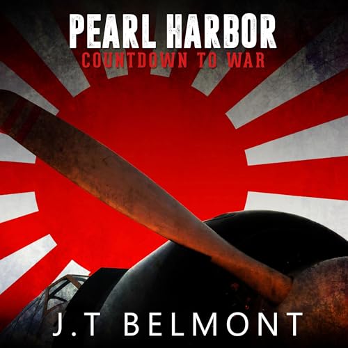 Cover of Pearl Harbor