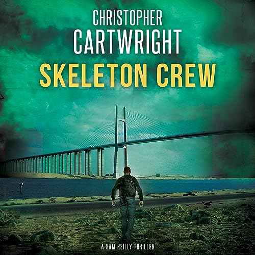 Cover of Skeleton Crew