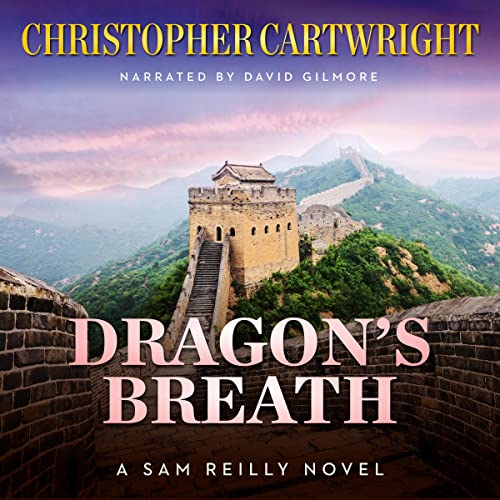 Cover of Dragon's Breath