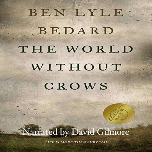 Cover of The World Without Crows