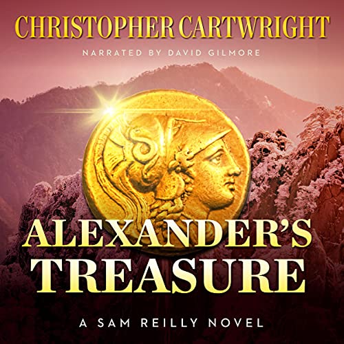 Cover of Alexander's Treasure