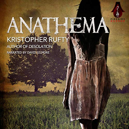 Cover of Anathema