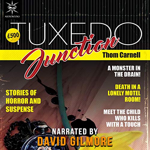 Cover of Tuxedo Junction