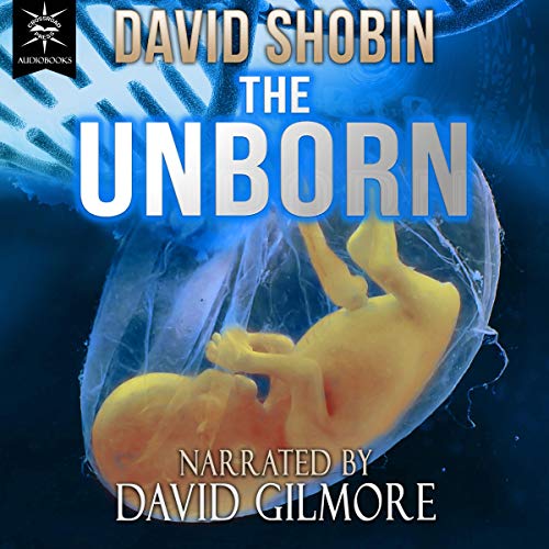 Cover of The Unborn