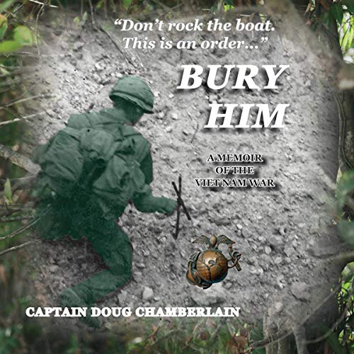 Cover of Bury Him