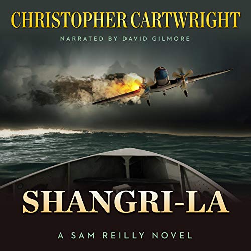 Cover of Shangri-La