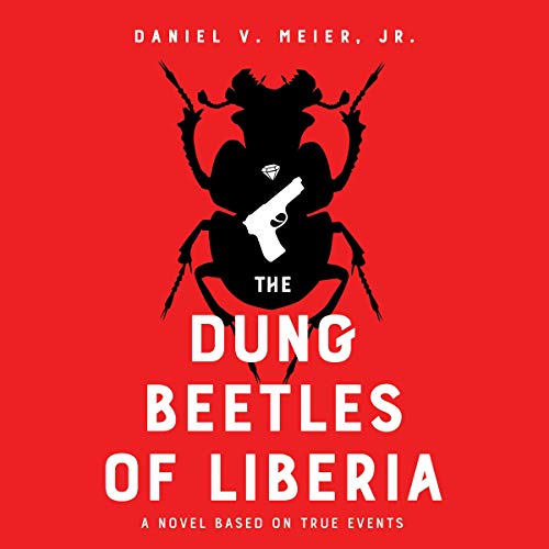 Cover of The Dung Beetles of Liberia