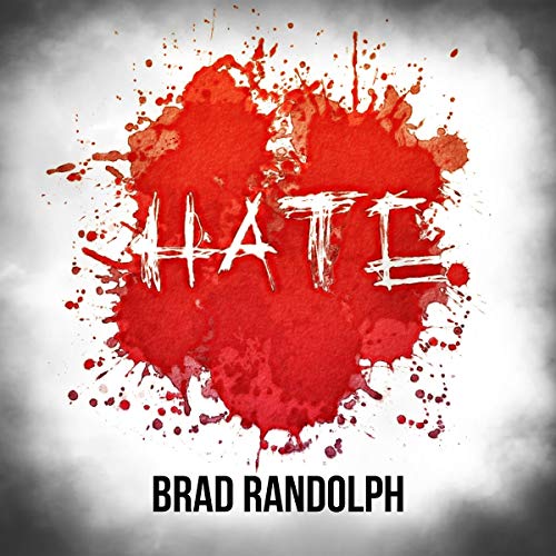Cover of Hate