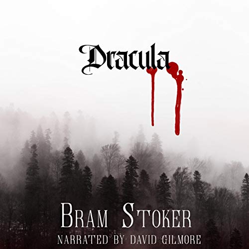 Cover of Dracula