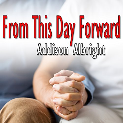 Cover of From This Day Forward