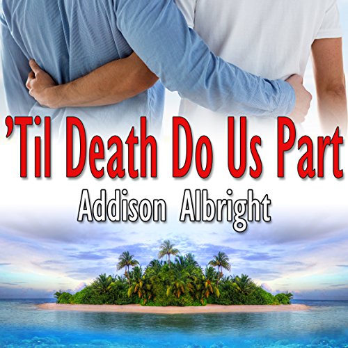 Cover of Til Death Do Us Part