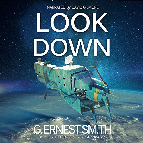 Cover of Look Down