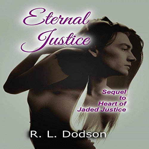Cover of Eternal Justice