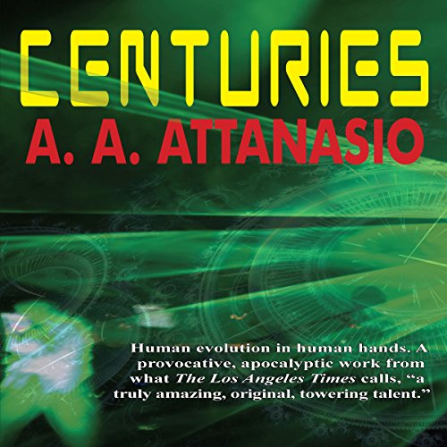Cover of Centuries