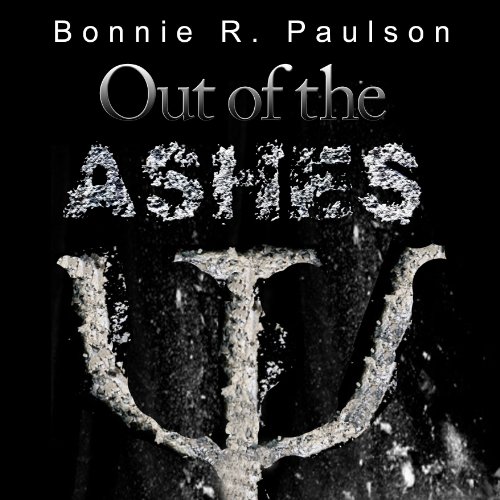 Cover of Out of the Ashes