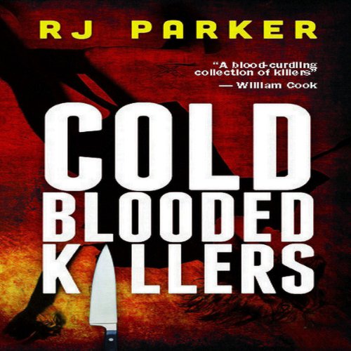 Cover of Cold Blooded Killers