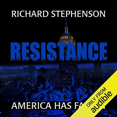 Cover of Resistance