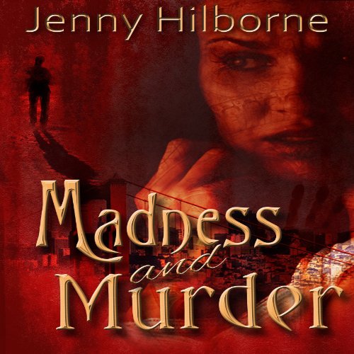 Cover of Madness and Murder