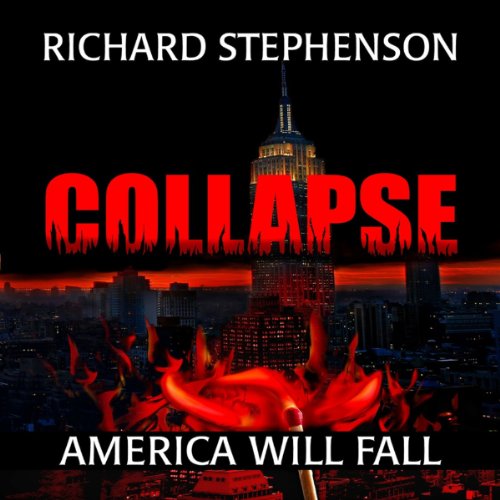 Cover of Collapse