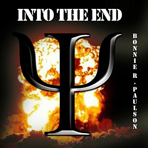 Cover of Into the End