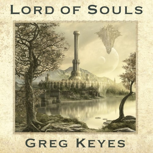 Cover of Lord of Souls