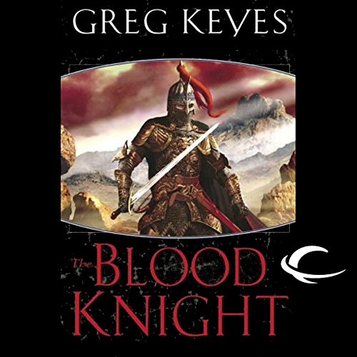 Cover of The Blood Knight