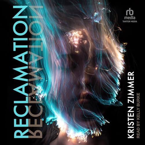 Cover of Reclamation