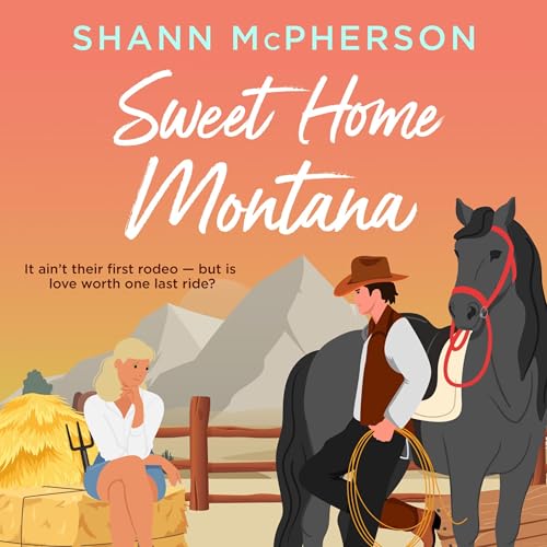 Cover of Sweet Home Montana