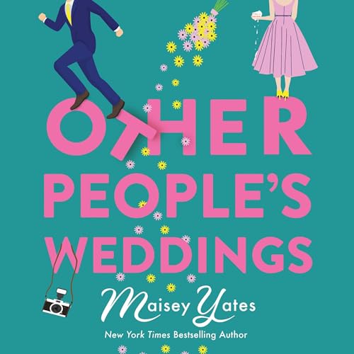 Cover of Other People's Weddings