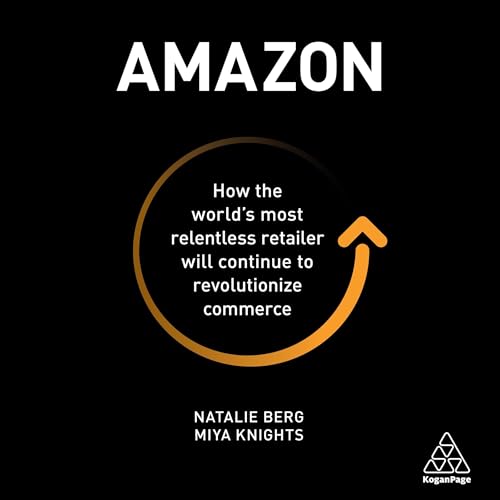 Cover of Amazon