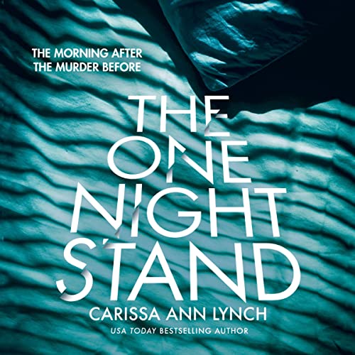 Cover of The One Night Stand