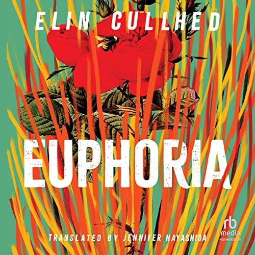 Cover of Euphoria